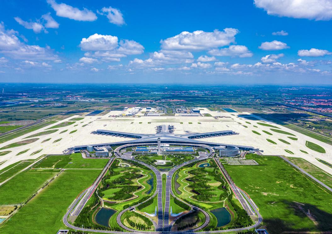 舌尖上的新机场 青岛胶东国际机场餐饮住宿指南发布